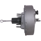 1987 Ford Aerostar Brake Booster 2