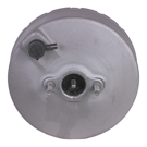 1987 Mercury Topaz Brake Booster 4