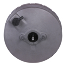1987 Ford Thunderbird Brake Booster 4