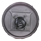 1992 Hyundai Scoupe Brake Booster 1