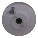 1992 Mercury Capri Brake Booster 4