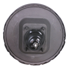 1992 Mercury Capri Brake Booster 1