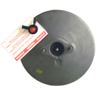 1995 Dodge Neon Brake Booster 4