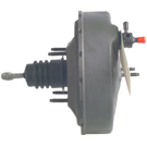 1995 Dodge Neon Brake Booster 2