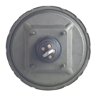 1995 Dodge Neon Brake Booster 1