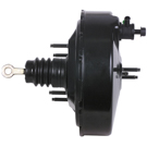 1995 Dodge Neon Brake Booster 2