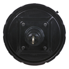 1995 Dodge Neon Brake Booster 1