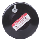 1994 Mercury Capri Brake Booster 4