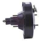 1994 Mercury Capri Brake Booster 2