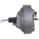 1982 Ford F Series Trucks Brake Booster 1