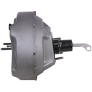 1982 Ford F Series Trucks Brake Booster 3