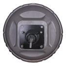 1982 Ford F Series Trucks Brake Booster 5
