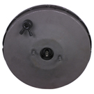 1992 Dodge B150 Brake Booster 4
