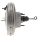 1992 Dodge B150 Brake Booster 6