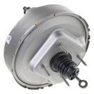 1987 Dodge Dakota Brake Booster 2