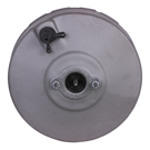 1987 Dodge Dakota Brake Booster 4