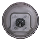 1987 Dodge Dakota Brake Booster 5