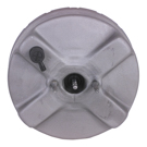 1987 Ford E Series Van Brake Booster 4