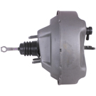1987 Ford E Series Van Brake Booster 2