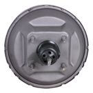 1987 Ford E Series Van Brake Booster 1
