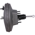 1987 Dodge Ramcharger Brake Booster 3