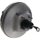 1990 Ford F Series Trucks Brake Booster 2