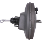 1990 Ford F Series Trucks Brake Booster 1