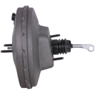 1990 Ford F Series Trucks Brake Booster 3