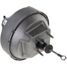 1987 Ford F Series Trucks Brake Booster 2