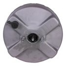 1987 Ford F Series Trucks Brake Booster 4