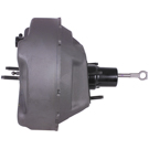 1987 Ford F Series Trucks Brake Booster 3