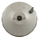 1990 Mercury Colony Park Brake Booster 4