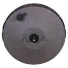1988 Ford LTD Crown Victoria Brake Booster 4