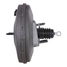 1988 Ford LTD Crown Victoria Brake Booster 3