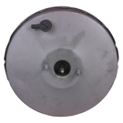 1992 Ford E Series Van Brake Booster 4