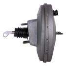 1992 Ford E Series Van Brake Booster 2