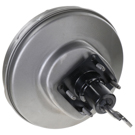 1994 Ford F Series Trucks Brake Booster 2