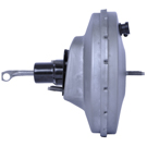 1994 Ford F Series Trucks Brake Booster 1