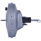 1994 Ford F Series Trucks Brake Booster 3