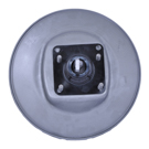 1994 Ford F Series Trucks Brake Booster 5