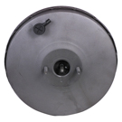 1996 Ford Windstar Brake Booster 4