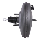 1996 Ford Windstar Brake Booster 2