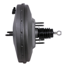 1996 Ford Windstar Brake Booster 3