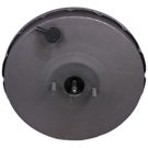 1996 Ford E Series Van Brake Booster 4