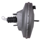 1996 Ford E Series Van Brake Booster 2
