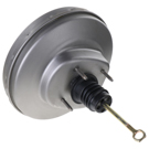 1999 Ford F Series Trucks Brake Booster 2