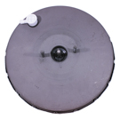1999 Ford F Series Trucks Brake Booster 4