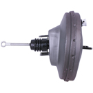 1999 Ford F Series Trucks Brake Booster 1