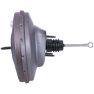 1999 Ford F Series Trucks Brake Booster 3