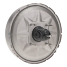 1995 Dodge Caravan Brake Booster 2